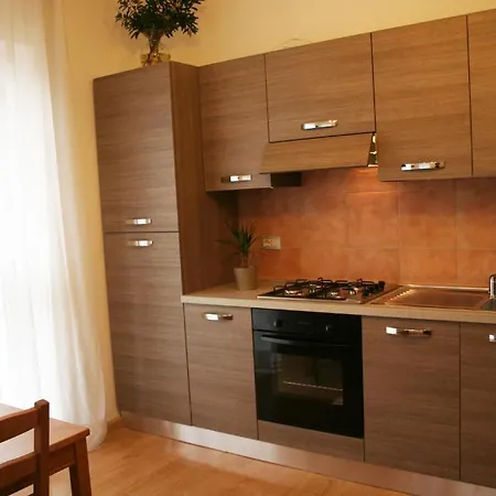 Dei Fiori Apartment
