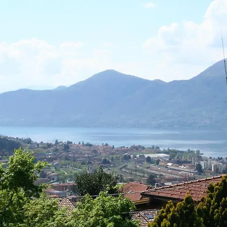 Dei Fiori Apartment Luino