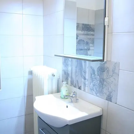 Apartment Dei Fiori