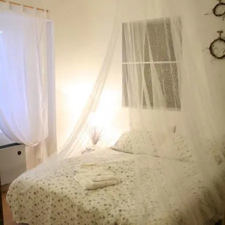 Apartment Dei Fiori Luino
