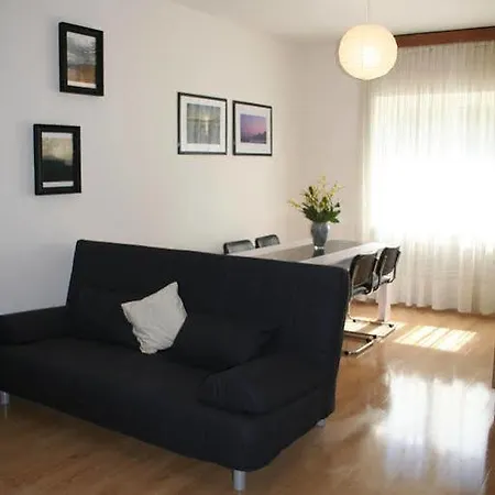 Apartment Dei Fiori Luino