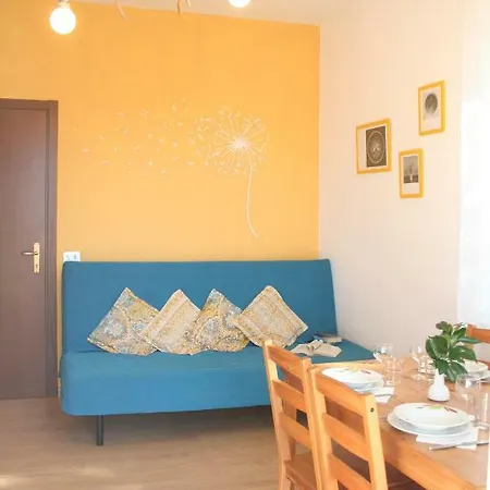 Dei Fiori Apartment