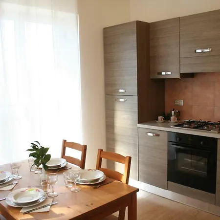 Dei Fiori Apartment