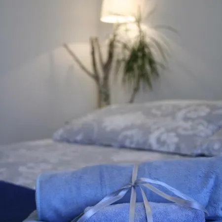 Dei Fiori Apartment Luino