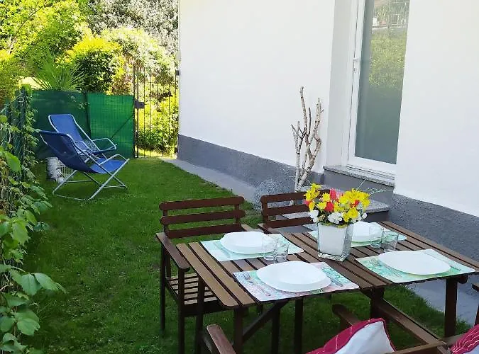 Apartman Dei Fiori *