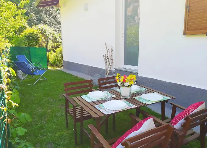 Apartman Dei Fiori *