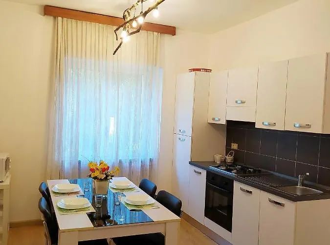 Apartman Dei Fiori