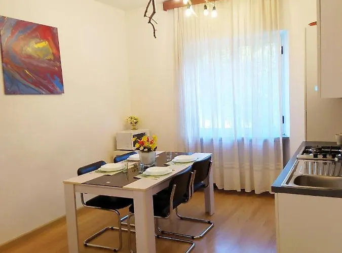 Apartman Dei Fiori