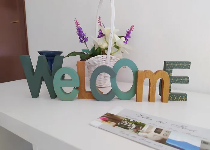 Apartman Dei Fiori Luino