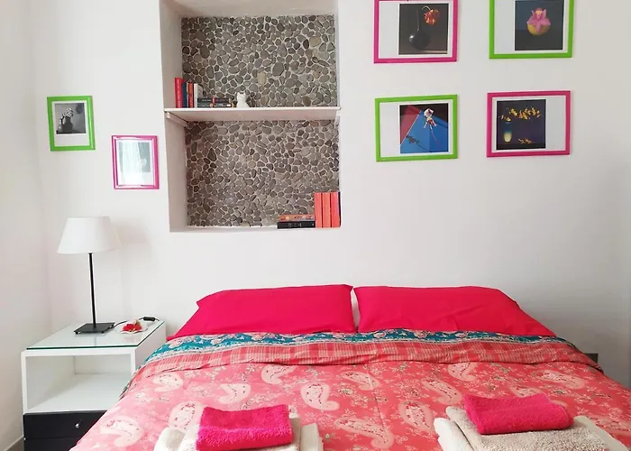 Apartman Dei Fiori *