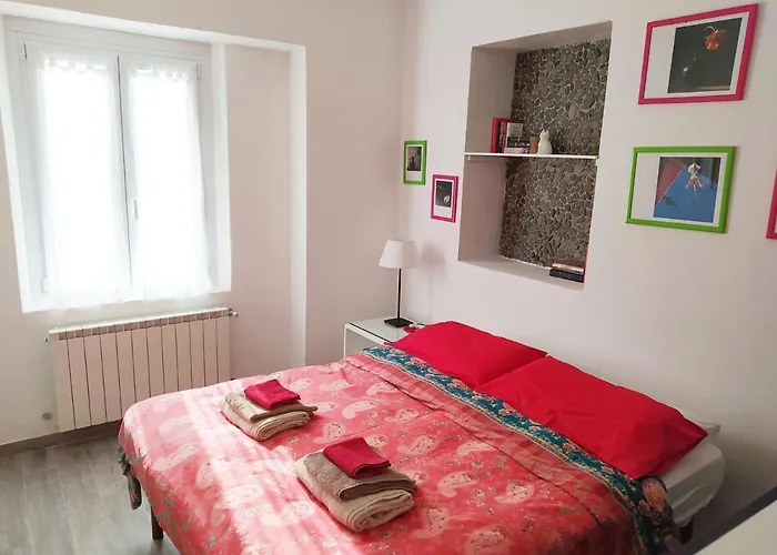 Dei Fiori Apartman Luino