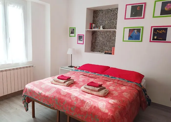 Apartman Dei Fiori Luino