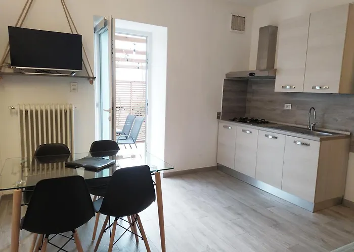 Apartman Dei Fiori Luino