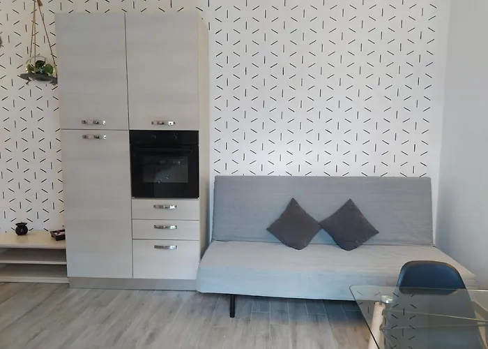 Dei Fiori Apartman