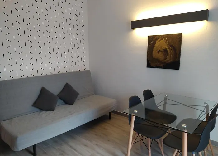 Dei Fiori Apartman