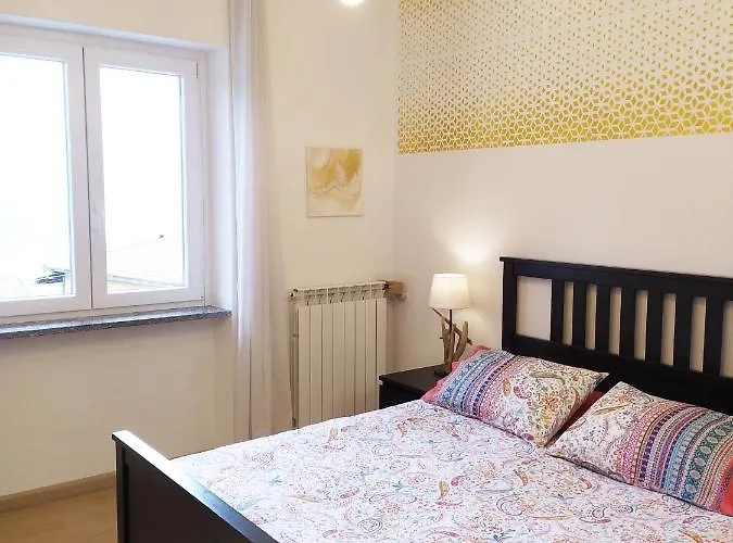 Apartman Dei Fiori *