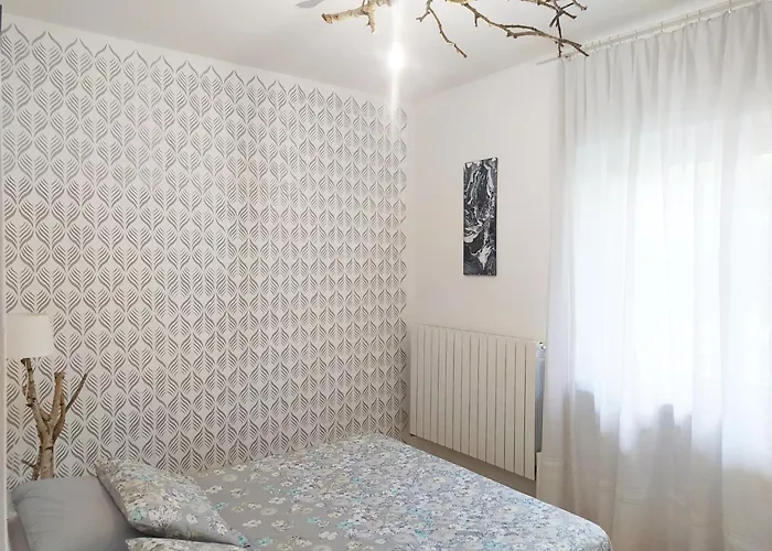 Dei Fiori Apartman *