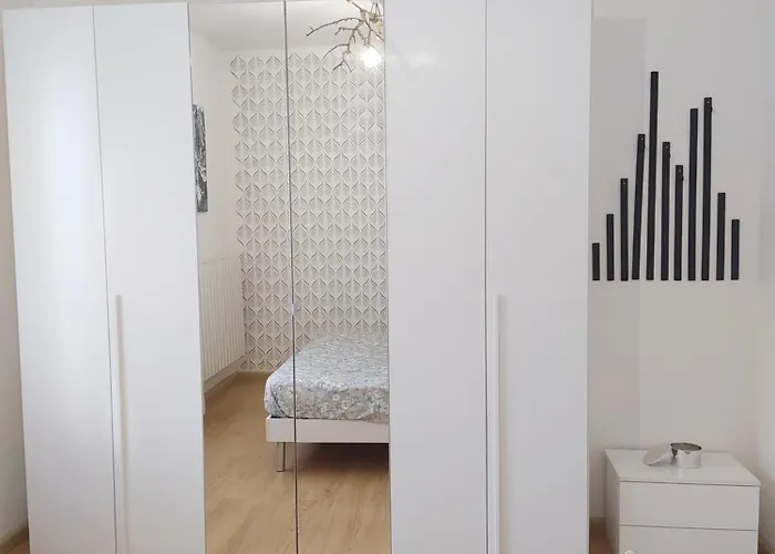 Apartman Dei Fiori *