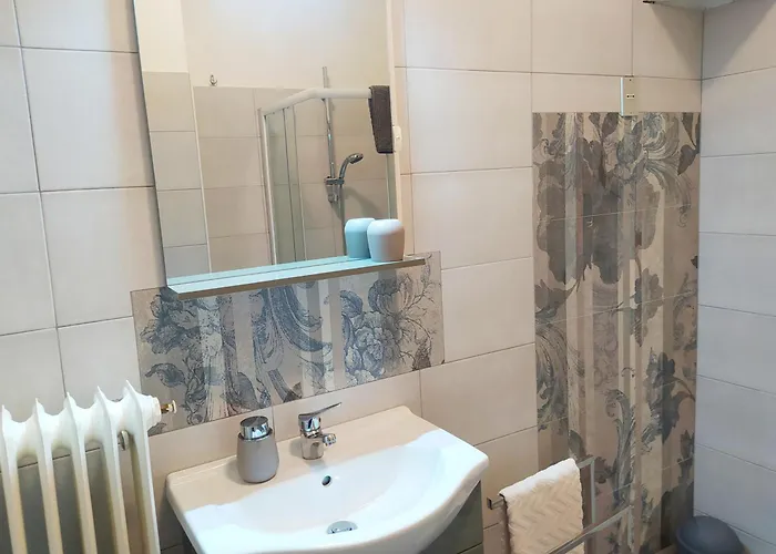 Apartman Dei Fiori Luino