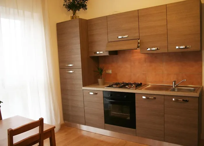 Dei Fiori Apartman