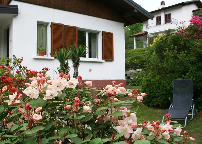 Apartman Dei Fiori *