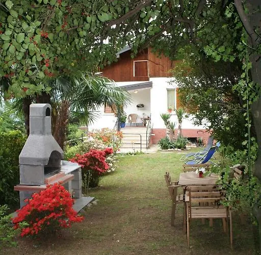 Dei Fiori Apartman *