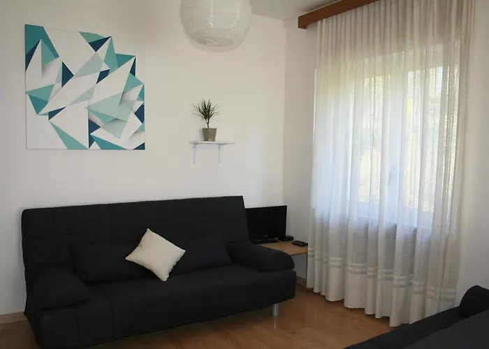 Apartman Dei Fiori *