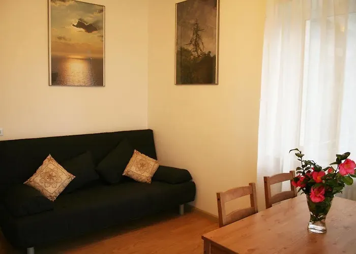 Dei Fiori Apartman Luino