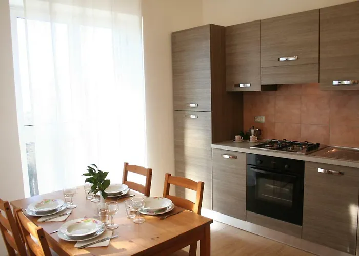 Dei Fiori Apartman